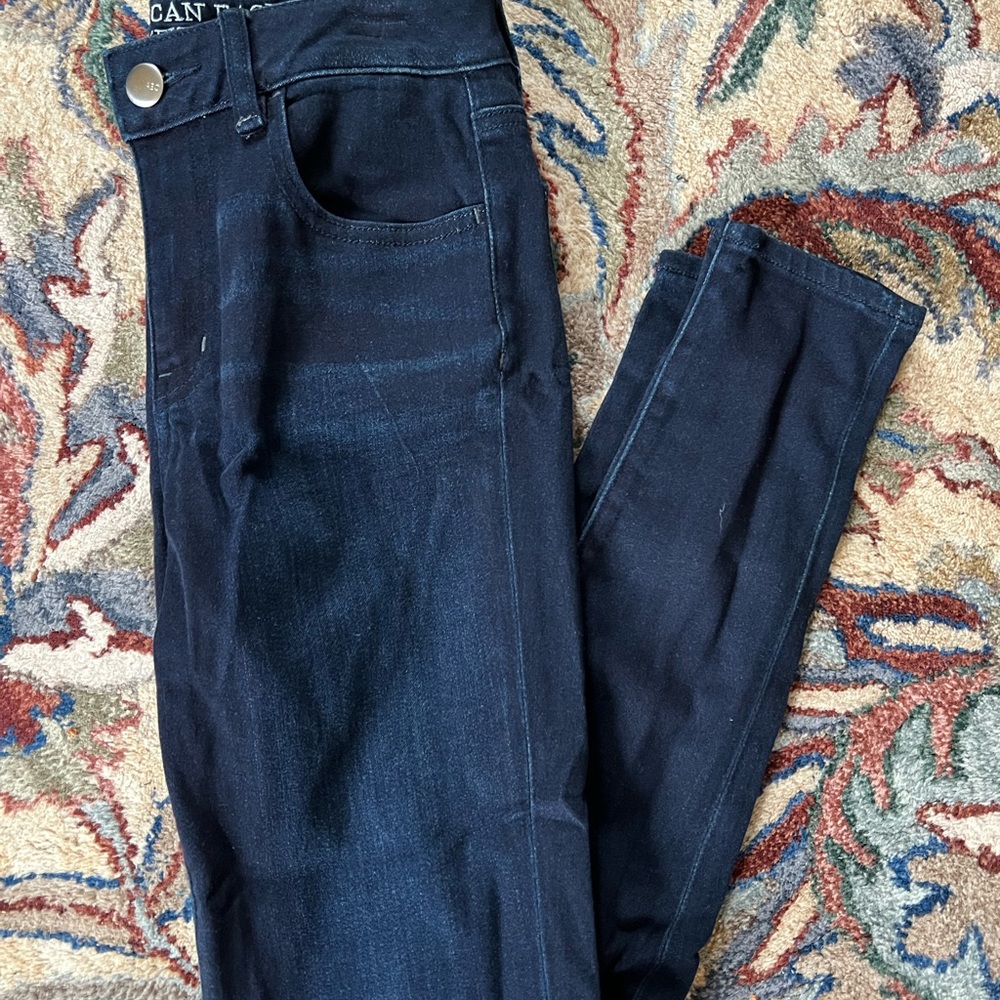 American Eagle Jeggings